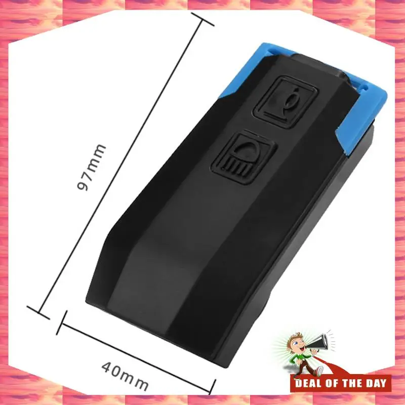 24-Hour Delivery Bicycle Lights USB Charging Horn Lights Night Riding Lighting Mountain Bike Headlights Cycling Equipment