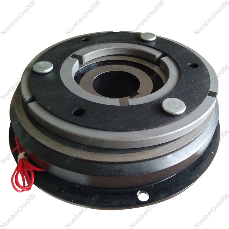 Electromagnetic Clutch DC Electromagnetic Clutch Brake Brake Dy-Lead Electromagnetic Clutch 24V