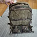 TAZ16