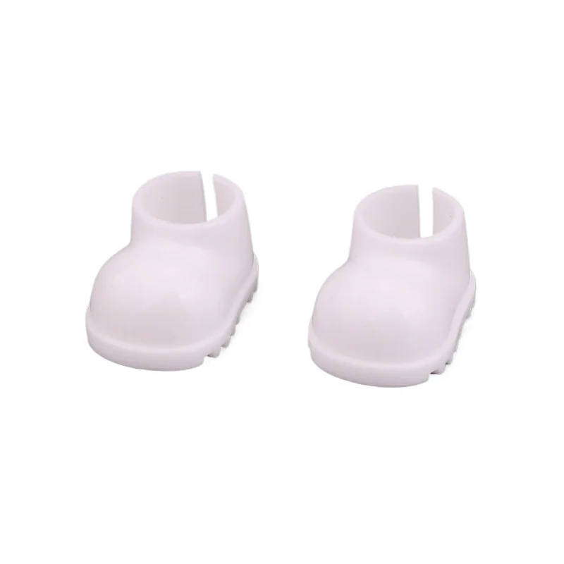 Geschikt Voor 10 Cm 15 Cm Bjd Pop Schoenen Compatibel Met V1 V2 V3 Labubu EXO Speelgoed Sneakers Katoen Pluche pop Schoeisel Serie