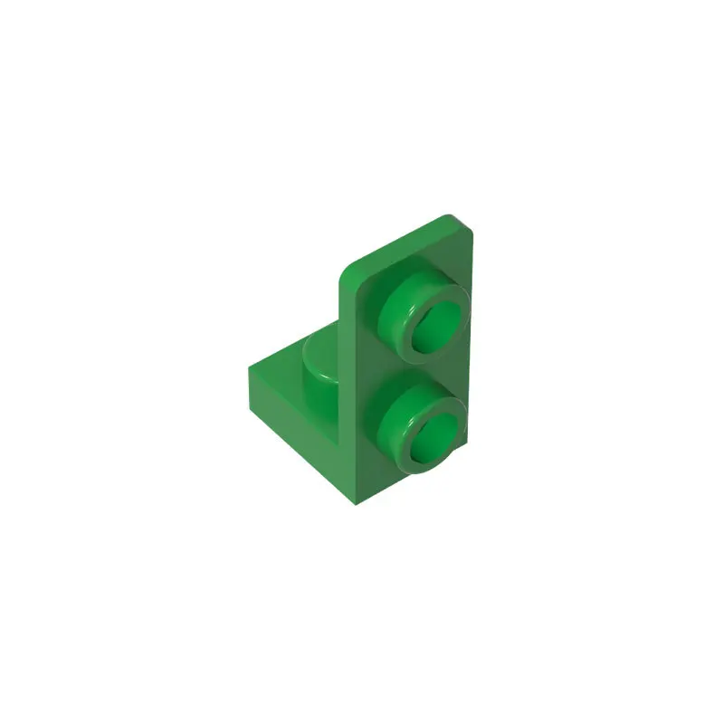 50 Stück 73825 Halterung 1 x 1 - 1 x 2 Bausteine Sammlungen Großpackung Modulare GBC Spielzeuge für Technische MOC Sets Verkauf Bausteine Kompatibel – Detail 9