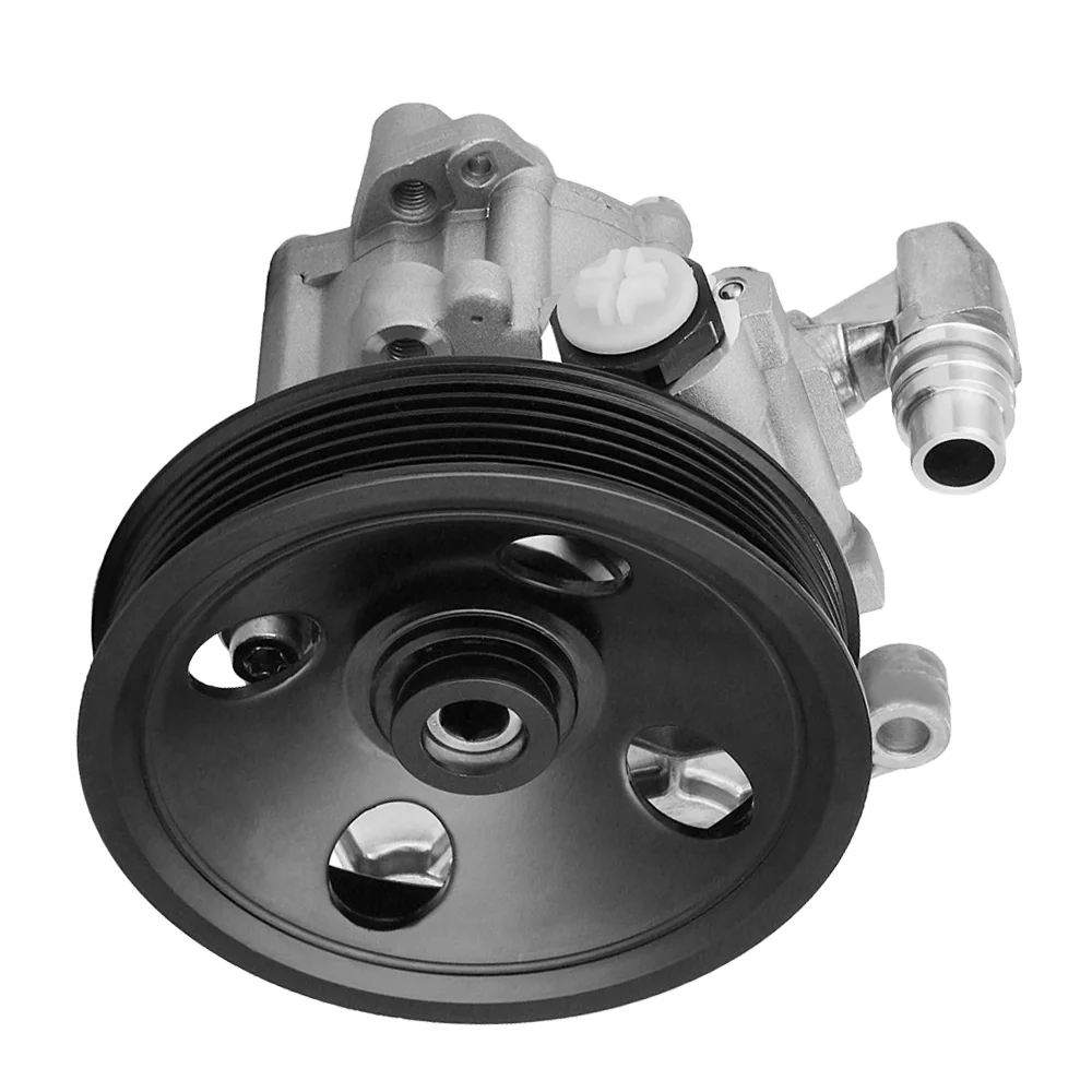 AUTO PARTS Power Steering Pump for MERCEDES BENZ W164 GL450 ML350 CLS350 ML550 0054666501 0054664201 0044669101 0054662201