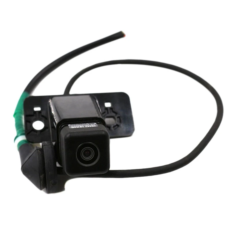 

28442-1KA0B Car Rear View Camera Reverse Camera BackUp Camera for Nissan Juke 284421KA0B