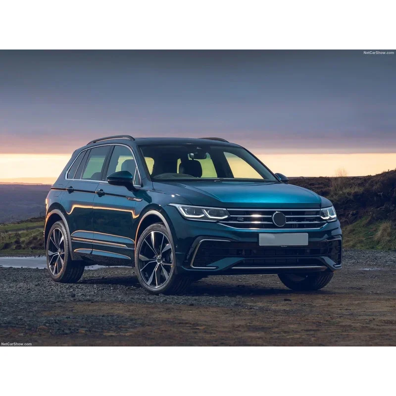 อะไหล่รถยนต์ KSEEK ราคาส่ง ชุดกันชน รับประกันคุณภาพสูง ชุดแต่งกันชนสำหรับรถยนต์ VW Tiguan ปี 2022