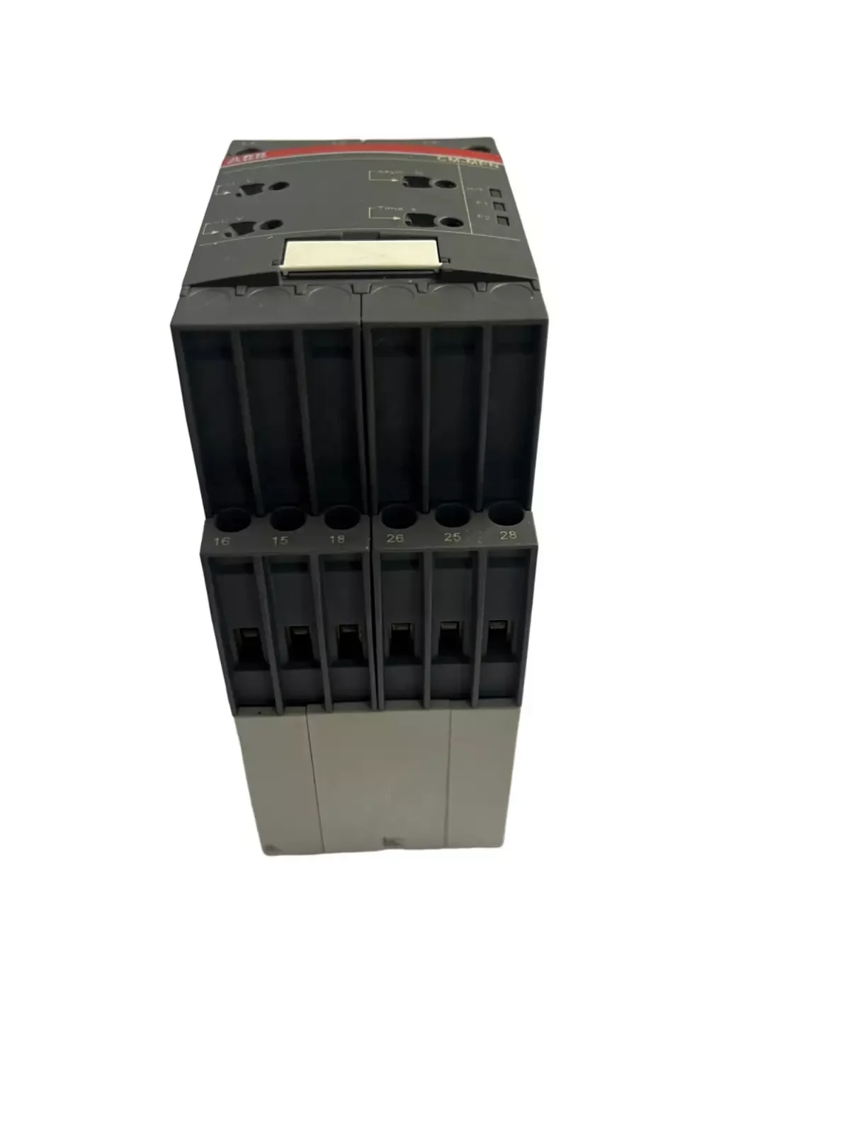 

Оригинальное новое реле 1SVR750489R8300