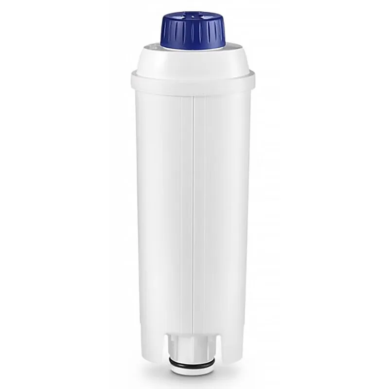 DLSC002 Reemplazo de filtro de agua para cafeteras De'Longhi – Compatible con la serie Magnifica EVO, Dinamica, Eletta, ECAM