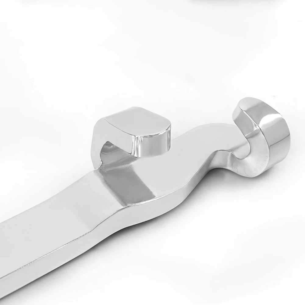 1pc Wrench Extender Tool Bar Torque Adapter Wrench Extension Torque Tool Spanner Extender Tool Torque Extender Handgereedschap