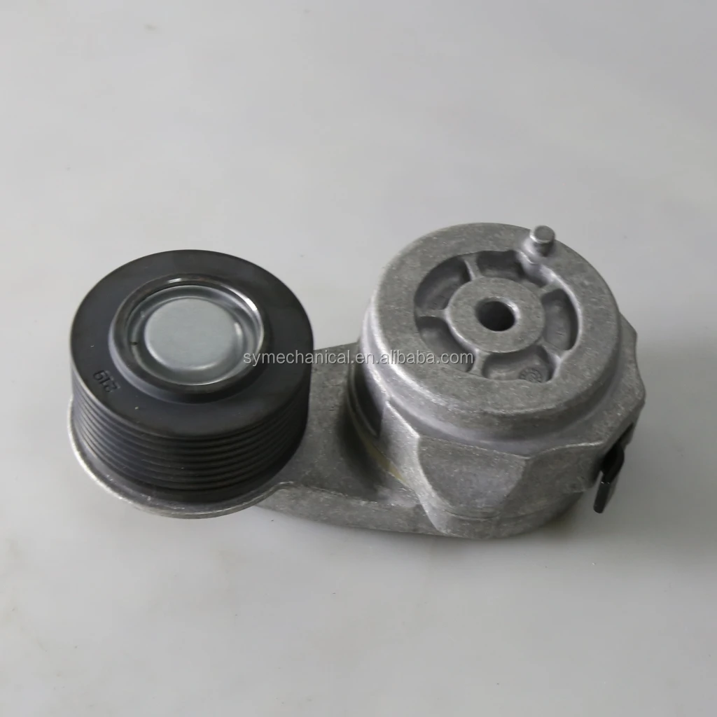 

6754-61-4111 Excavator Tensioner Belt for PC200-8M0 PC220-8 PC300-8M0 PC350-8