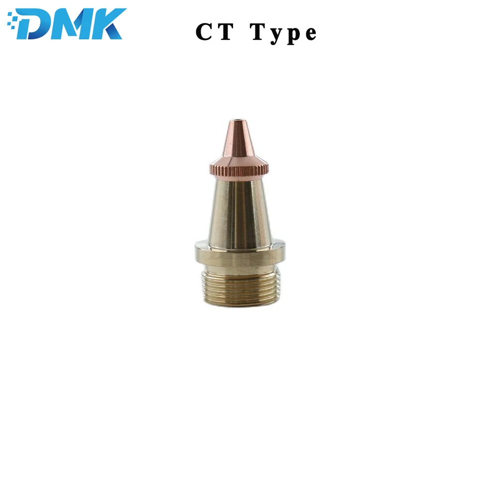 DMK Fiber Laser Welding Head Nozzle For SUP20S/HW960/HW970/Raytools BW101-GS/Xinghong Fiber Laser Welding Head