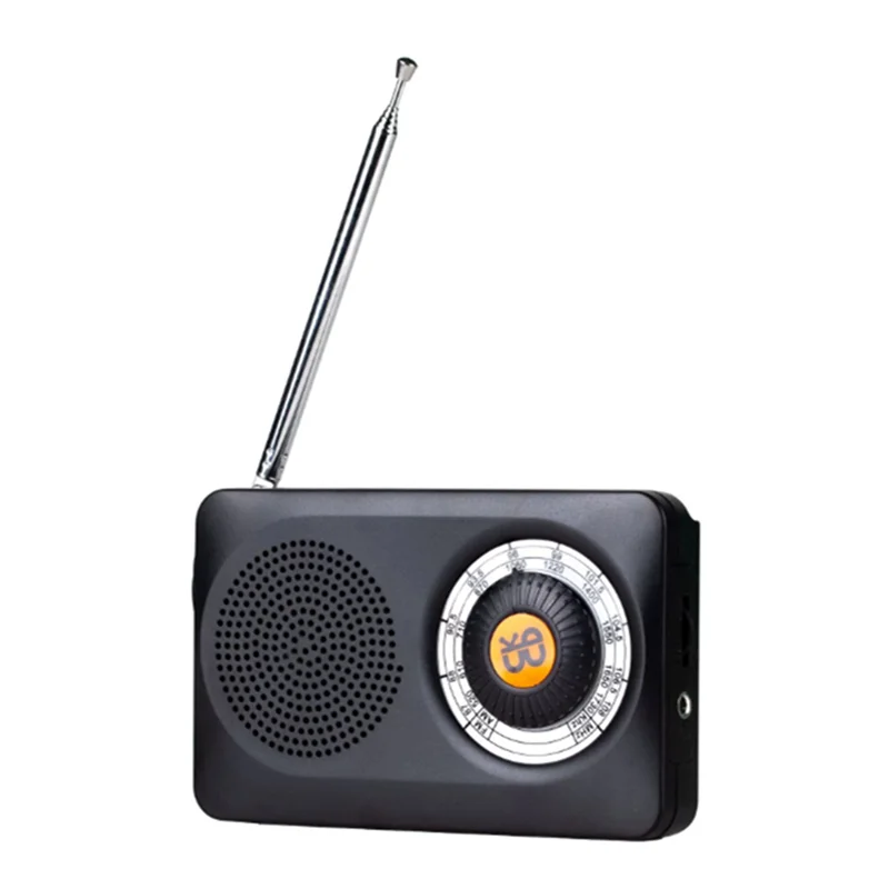 Abvo-Pocket Radio A… - image