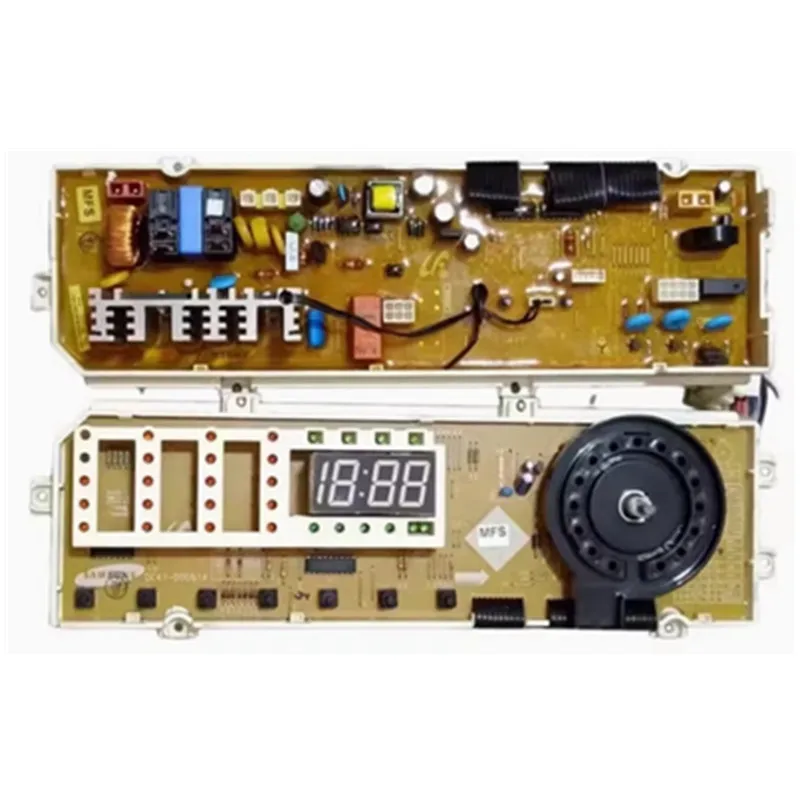 جديد لغسالة سامسونج لوحة الكمبيوتر DC41-00051A