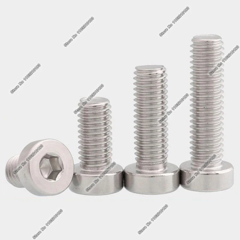 10/30/50Pcs 304 Sta…