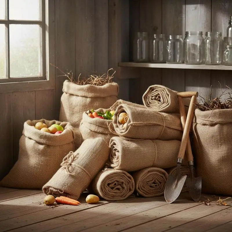 : Lagertaschen
