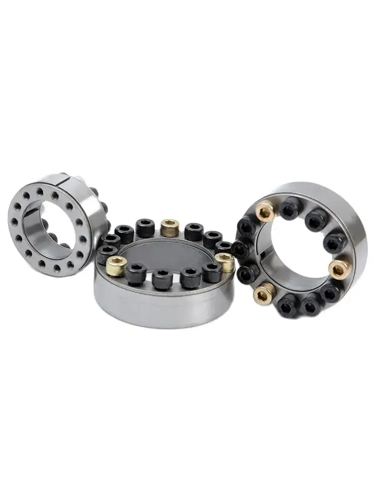 Expansion Sleeve Z2 Series Keyless Connecting Swelling Connected Sets TLK200 Expanding Shell KTR100 high-precision