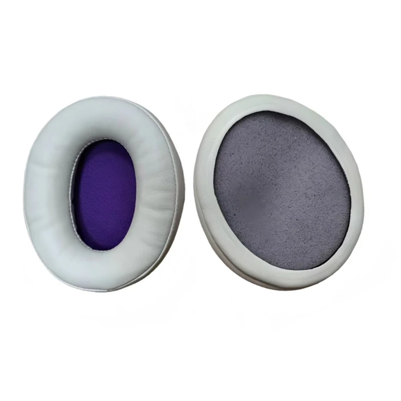 Almofadas para fones ouvido, esponjas para substituição para voo nuvem