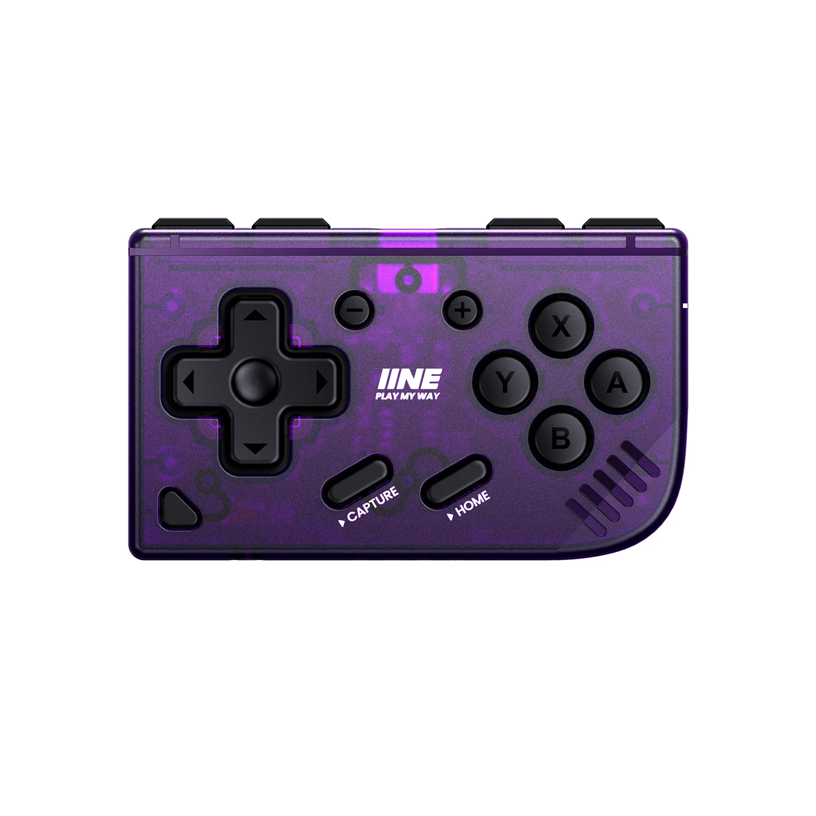 Variant: Purple