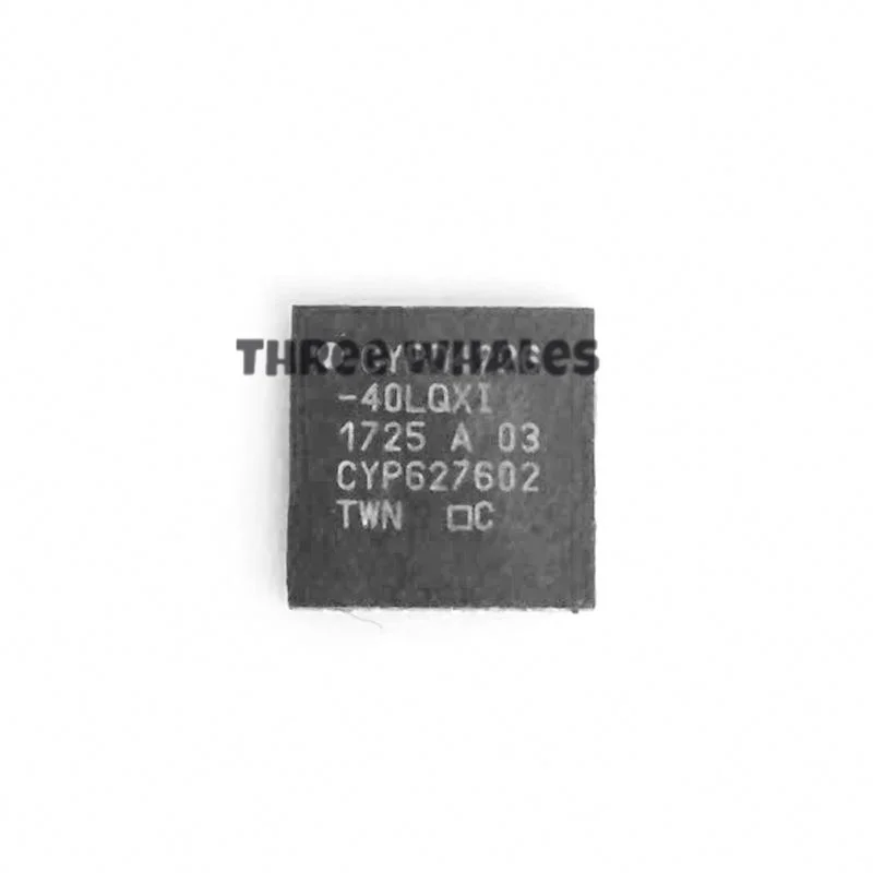 CYPD4226-40LQXI QFN specialized Chip Integrated Circuit Ics Ic Electronic Component Large Quantity  Favorable Price