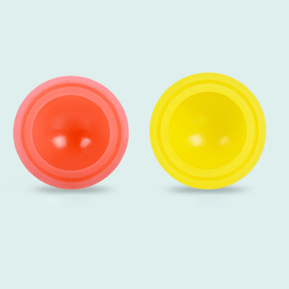

Silicone Cupping Contouring Therapy Body Massager Household Tool