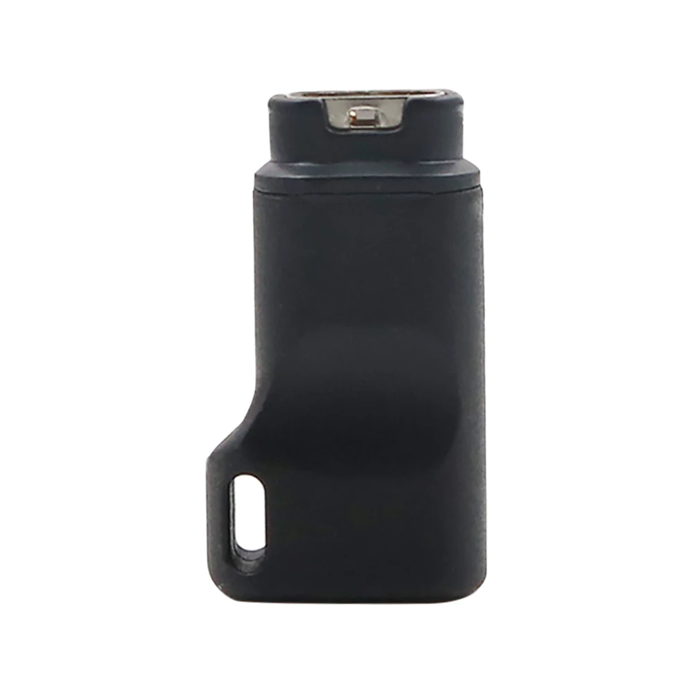 

Smart Watch Charger Adapter for Garmin Fenix 5/5S/5X/6 Forerunner 45/45S/245/245M/935 USB C to 4pin Watch Charging Converter