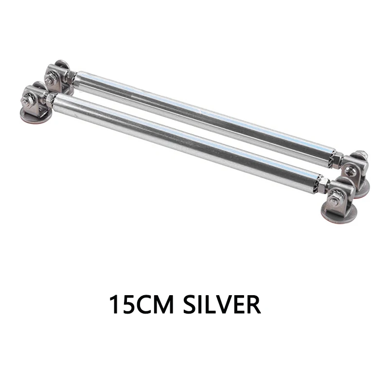 15cm Silver