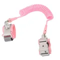 Pink-Fixed Head