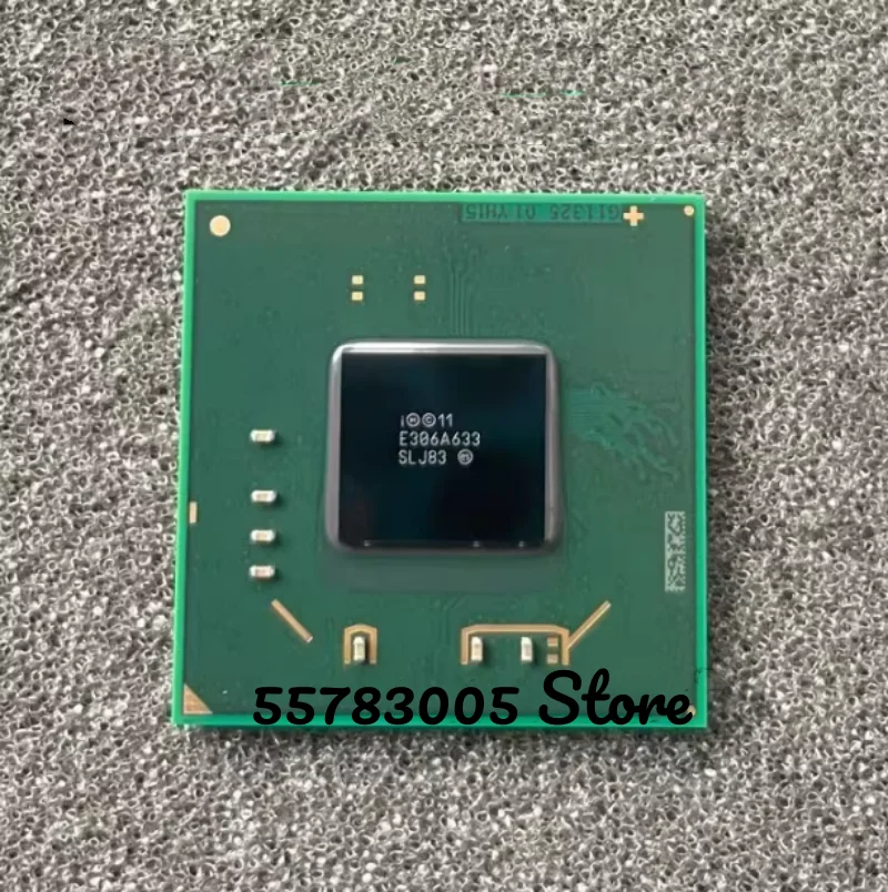 

2PCS New BD82Q77-SLJ83 / BD82Q77 SLJ83 / BD82Q77 BGA Server chip IC