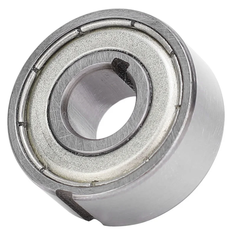 OneWay Bearing Clutch Strong Rigidity With Inner Keyway CSK8PP(8x22x9) Industrial Supplies