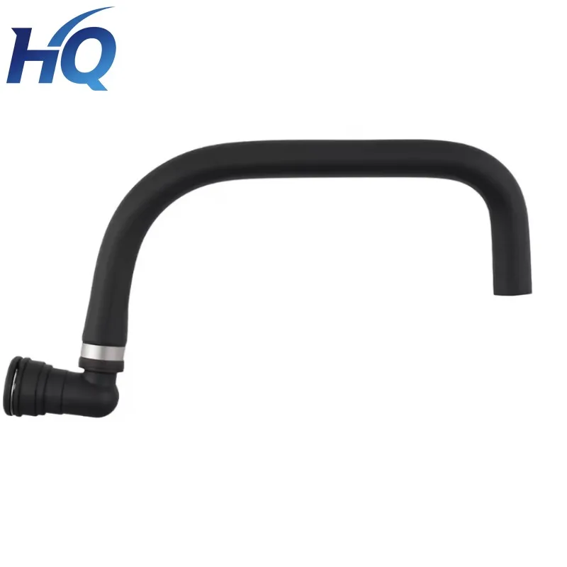 

BL3Z8C350A Engine Coolant Overflow Hose Coolant Reservoir Hose For Ford F150 5.0L XLT XL 2011-2014