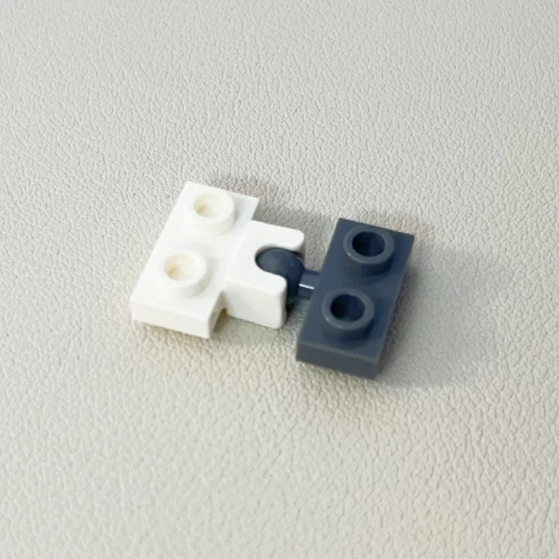 14417 14418 14419 14704 22890 Building Block Toy For Children Compatible hole horizontal belt small ball base joint High-tech