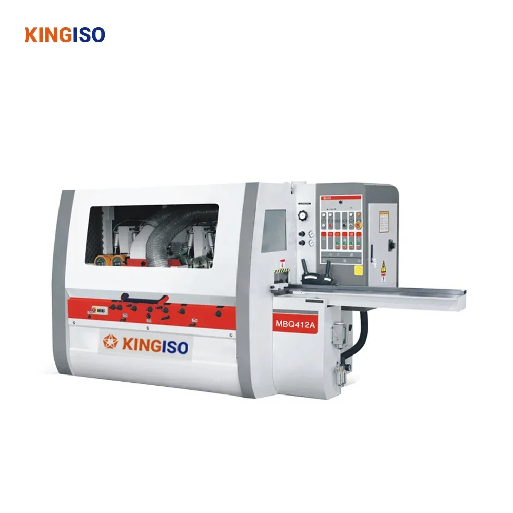 woodworking machine planer thicknesser for wood with high quality