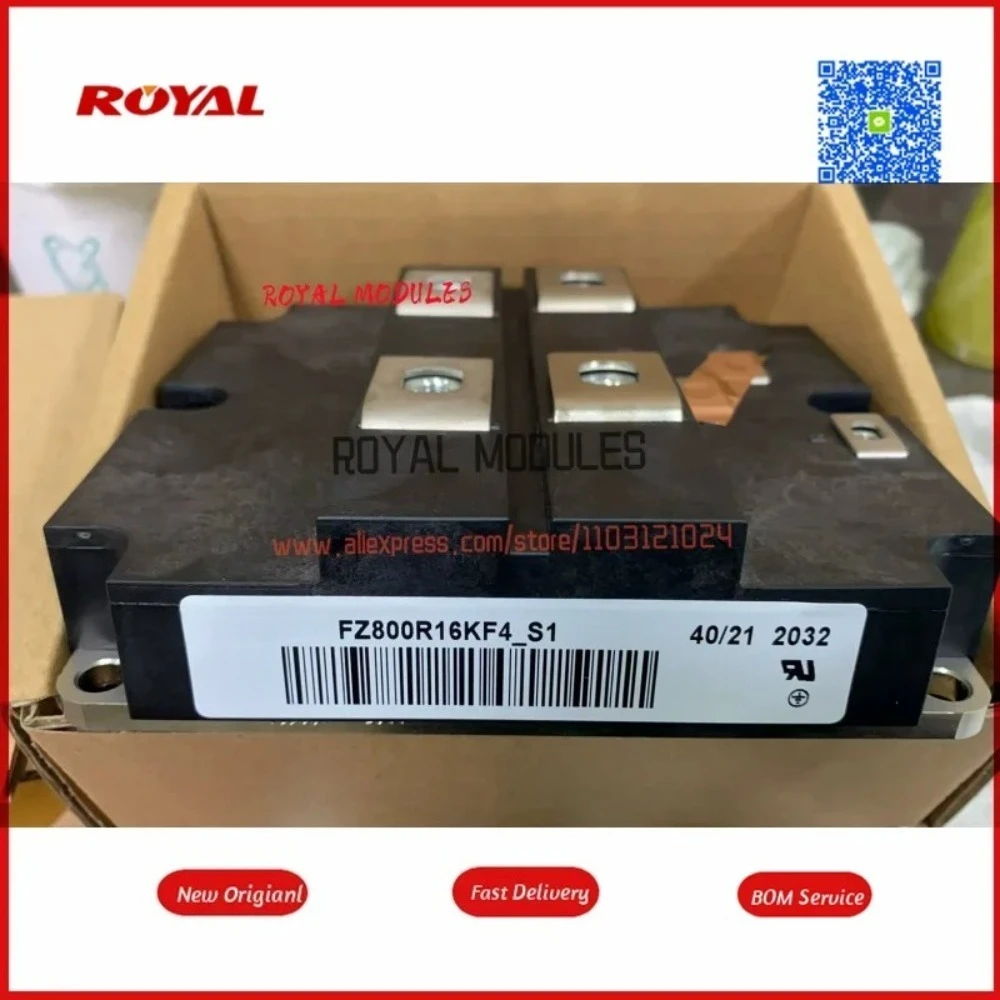 FZ800R16KF4_S1 FZ800R16KF4  FZ1200R16KF4 FZ1200R16KF5  FZ1000R12KF5 FZ900R12KF1 FZ800R12KL4C FZ800R16KF4 FF800R17KE3 New