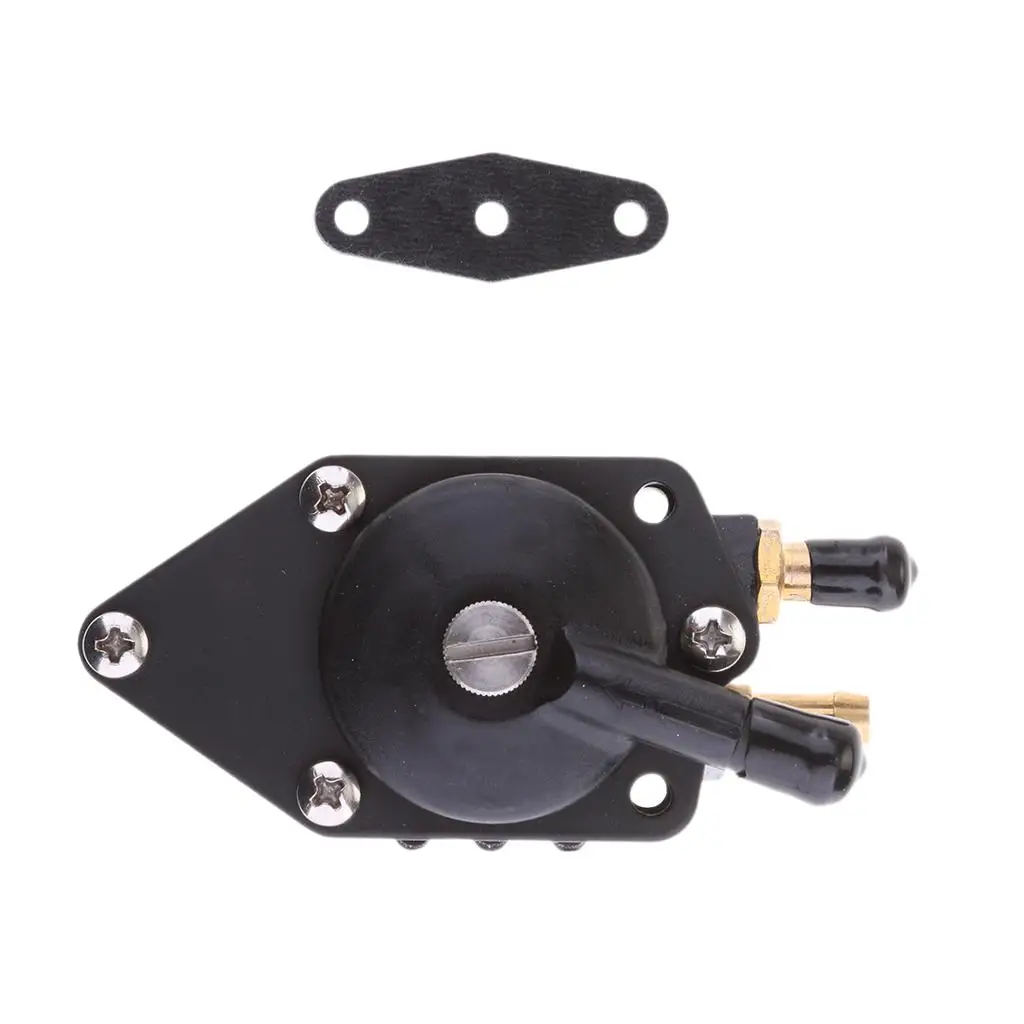 

Boat Fuel Pump 438559 385784 for Johnson Evinrude 25hp 65hp Outboard Engine