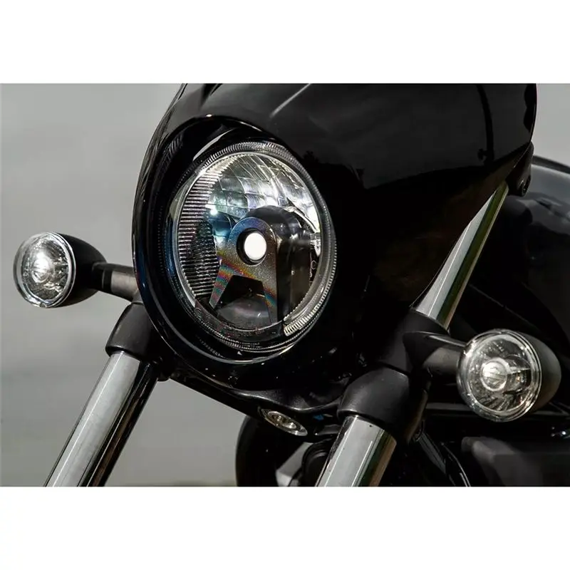 NEW Motorcycle Turn Signal Conversions LED Panel Light For PAN AMERICA 1250 S Sportster S 1250