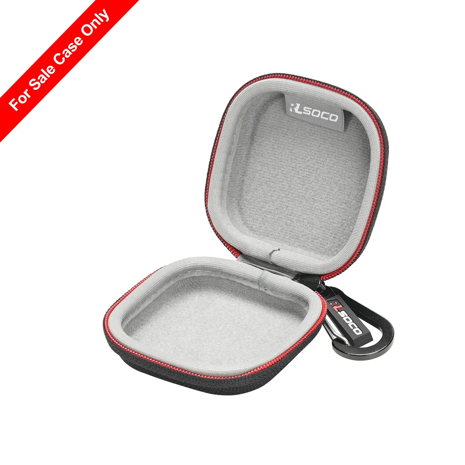 Hard Case Compatible With Anker Soundcore Work AI Voice Recorder (Case Only)