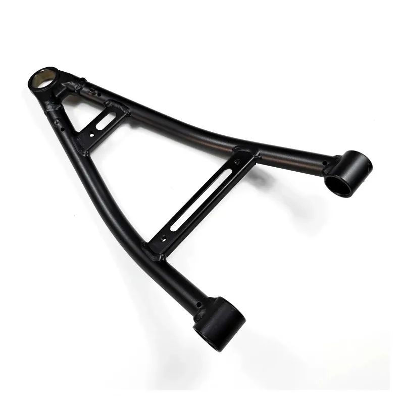 For the front left and right lower rocker arm assembly of the
