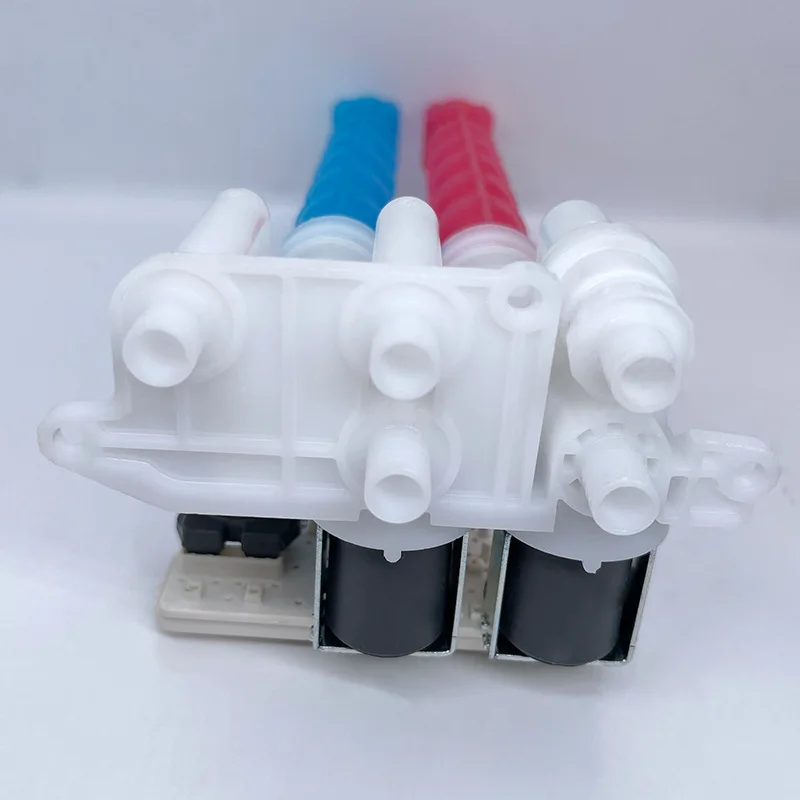For 33950009 (A06625809) Washing Machine Solenoid Valve Long Inlet Valve