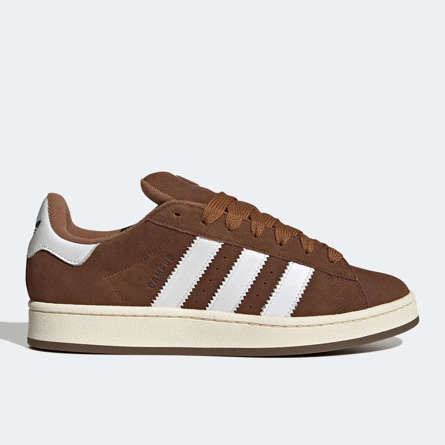 Adidas Authentic Three Leaves CAMPUS 00s Zapatillas clásicas para hombre y mujer GY6433