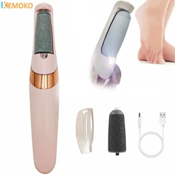 Electric Grinding Pedicure Tools Foot Sandpaper File for Heels Professional Foot Care Tool Dead Hard Skin Callus Remover Tool