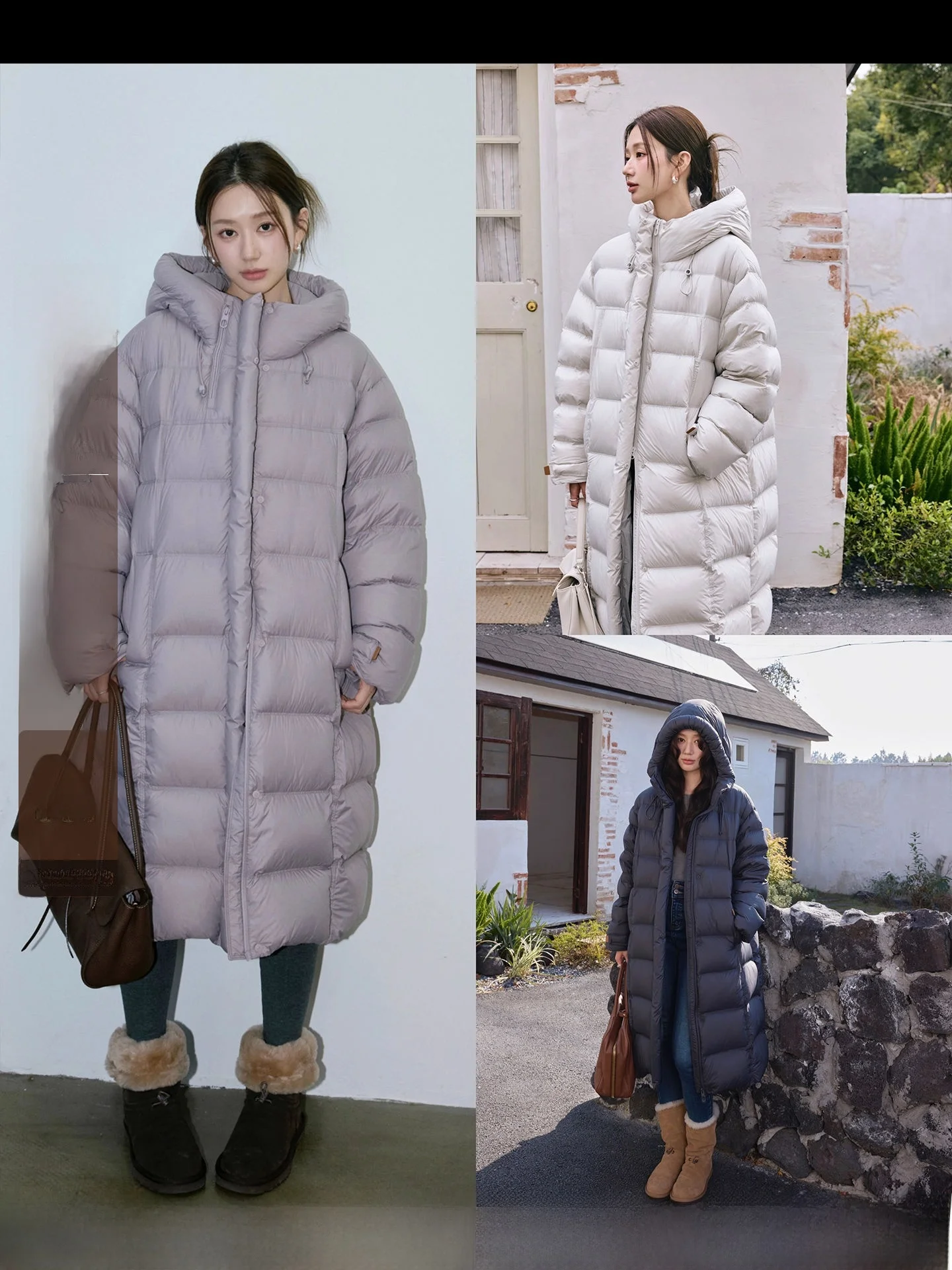 

Пуховик Camelux Long Down Jaet 90 White Du Feather, водонепроницаемое пальто с капюшоном, теплое, утолщенное, для повседневной носки, женское модное зимнее пальто