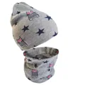 love cat grey