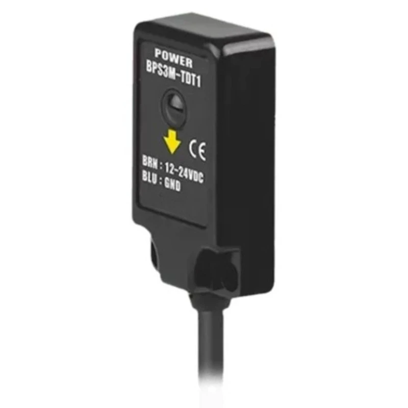 Compact photoelectric switch BPS3M-TDT BPS3M-TDTL-P