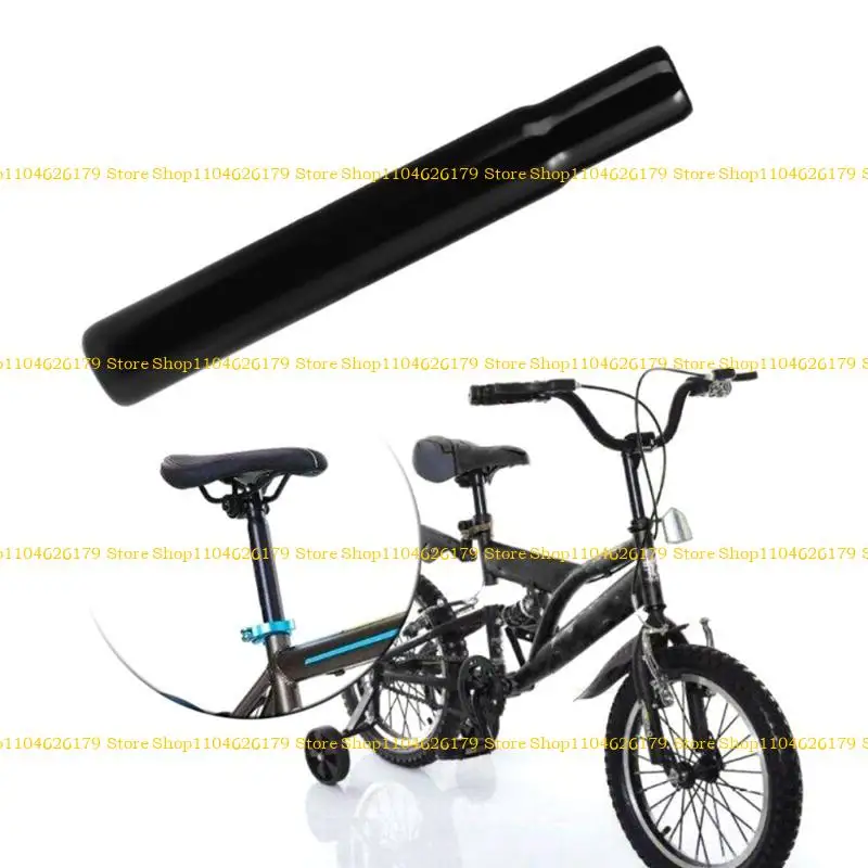 

A1A2 Bicycles Kids Bike for Seats Post for Seats Tube 25.4x180mm Steel Tube