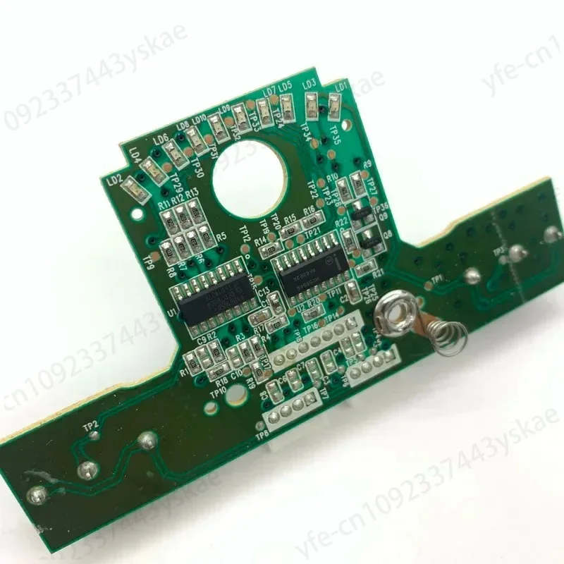 

G27 Steering Wheel Button Small Circuit Board