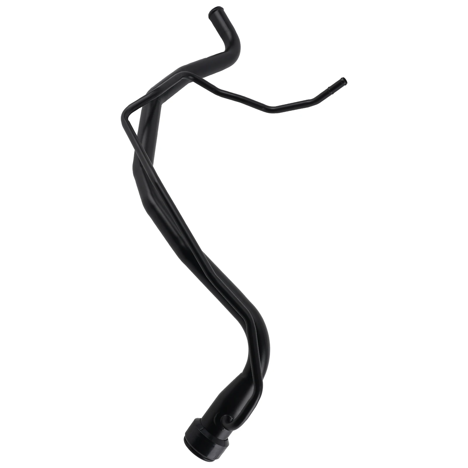 

Fuel Tank Neck Pipe Assembly for Toyota Corolla 2001-2008 7720112591 Direct Fit