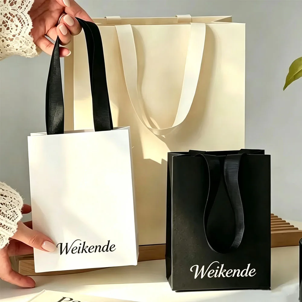 24pcs-personalized-logo-bulk-jewelry-paper-bag-classical-shopping-tote-wedding-favors-diy-gift-packaging-boxes-organizer-travel