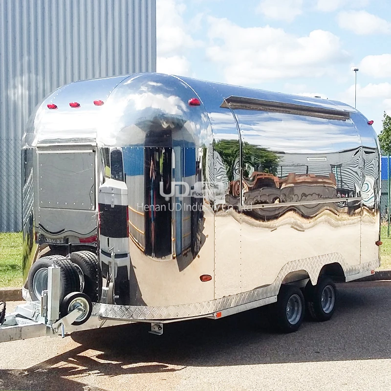 새로운 스타일 대형 오프로드 모터 홈 여행 홈 캐러밴 트레일러 캠핑카