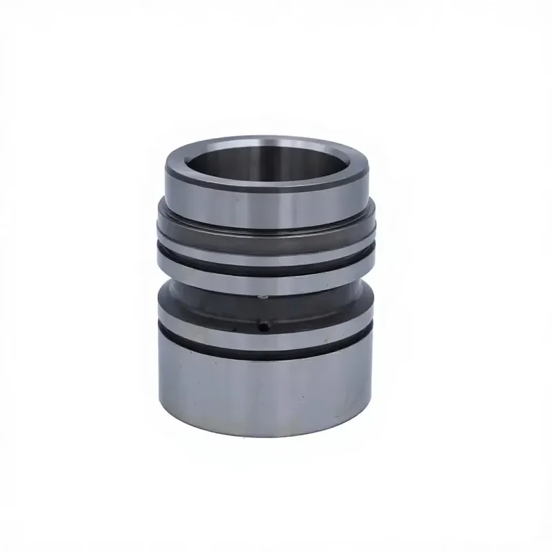 Premium 86334109 Stop Piston Housing for  HC50 Hydraulic Rock Drill Parts Mining Tunneling Spare Parts Wholesaler