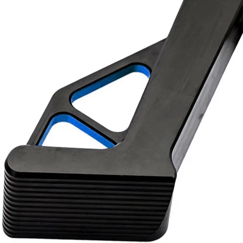For Giorno 125 Motorcycle Parking Kick Stand Bracket Side Stand Foot Supportor