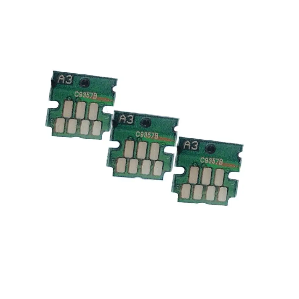 New C9357 C12C935711 SCMB1 Maintenance Tank Chip For Epson SC-PX1V P700 P703 P704 P706 708 P900 P903 P904 P906 P908 Printers