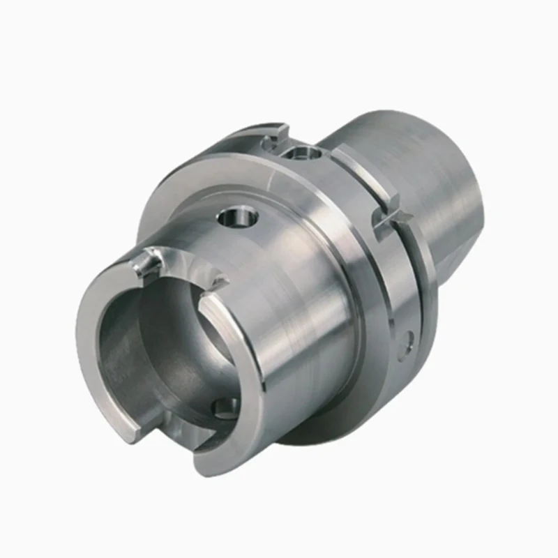 

Услуги по индивидуальному заказу производства OEM. Точная обработка полых втулок из нержавеющей стали.